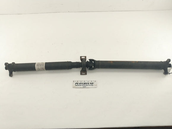 Mercedes SLK350 Rear Drive Shaft