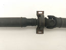 Mercedes SLK350 Rear Drive Shaft-3