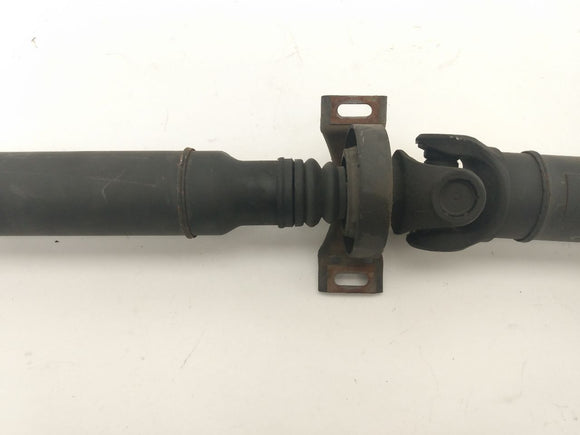 Mercedes SLK350 Rear Drive Shaft