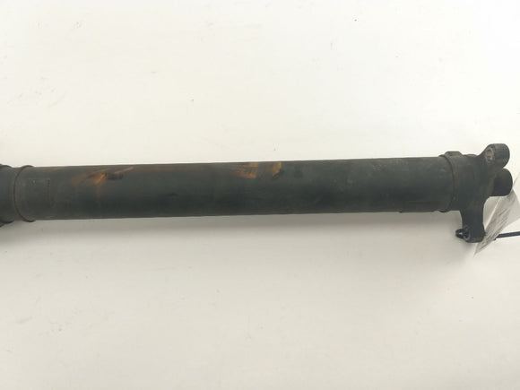 Mercedes SLK350 Rear Drive Shaft
