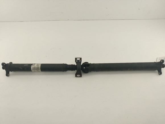 Mercedes SLK350 Rear Drive Shaft