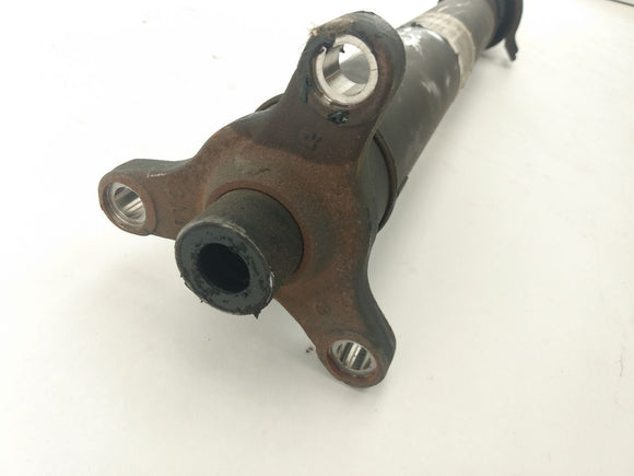 Mercedes SLK350 Rear Drive Shaft