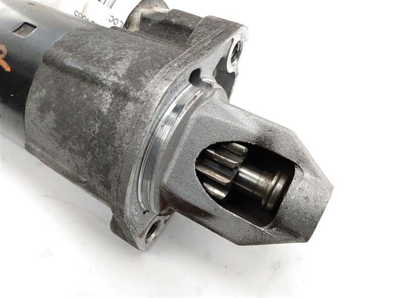 Mercedes SLK280 Starter Motor