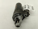 Mercedes SLK280 Starter Motor-4