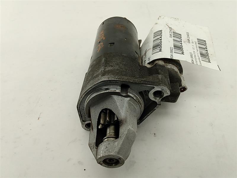 Mercedes SLK280 Starter Motor