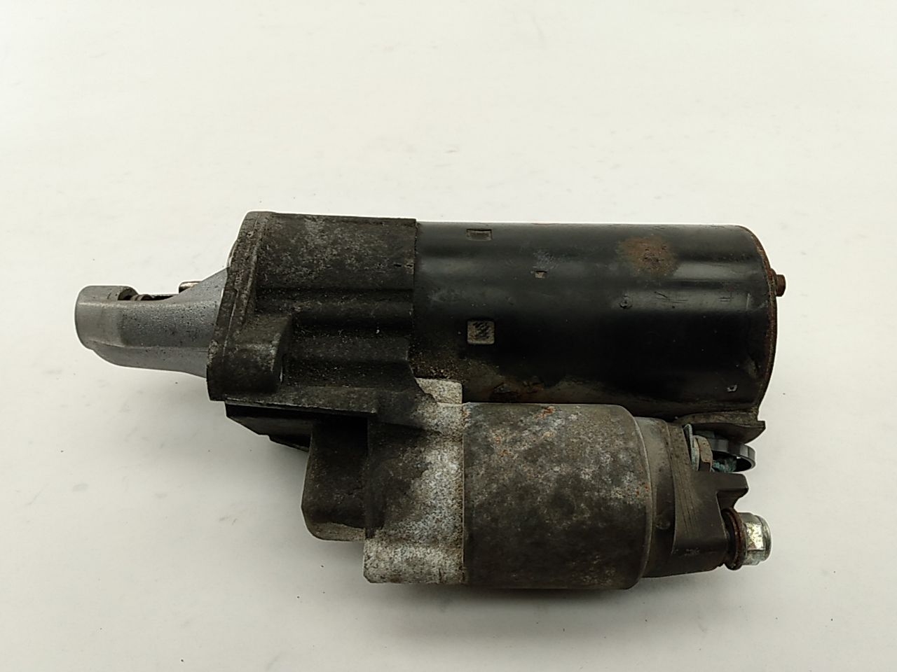 Mercedes SLK280 Starter Motor