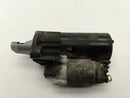 Mercedes SLK280 Starter Motor-5