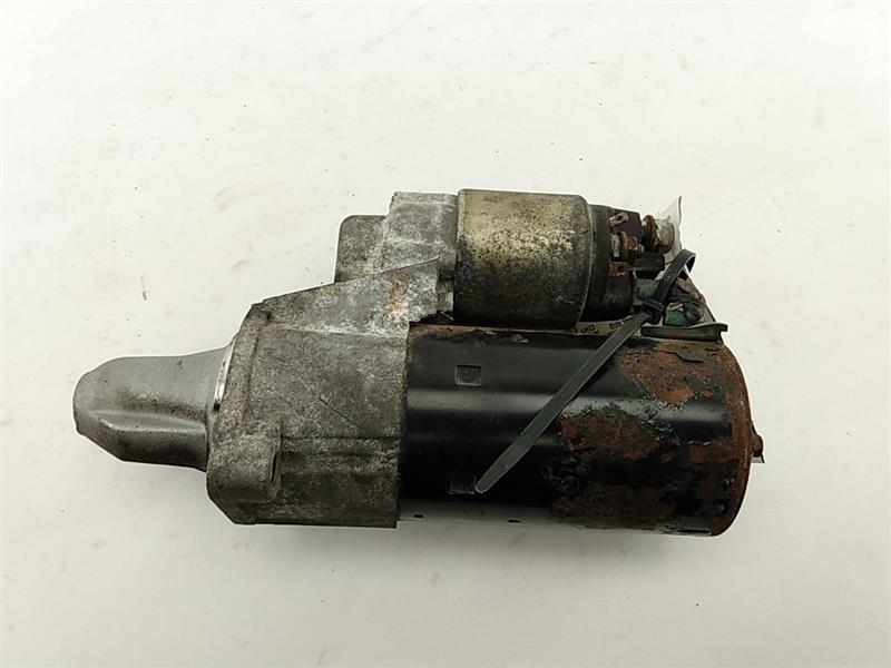 Mercedes SLK280 Starter Motor