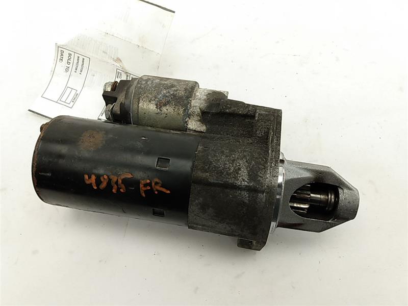 Mercedes SLK280 Starter Motor