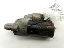 Mercedes SLK280 Starter Motor-12