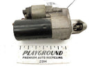 Mercedes SLK350 Starter Motor-1