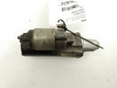 Mercedes SLK350 Starter Motor-3