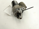 Mercedes SLK350 Starter Motor-7
