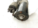 Mercedes SLK350 Starter Motor-8