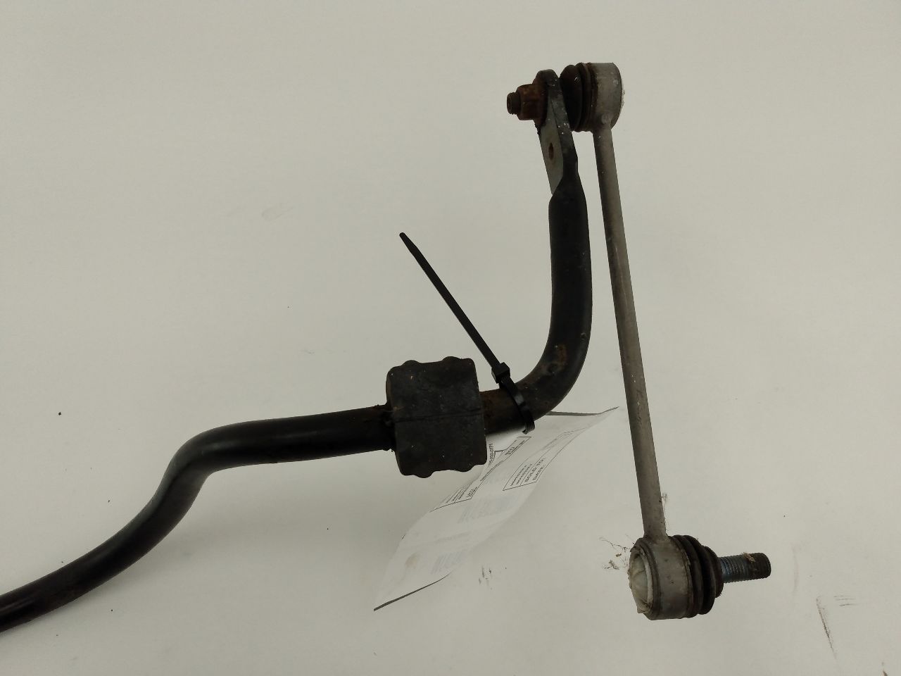 Mercedes SLK280 Tortion Bar