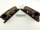 Mercedes SLK280 Pair Of Exhaust Manifolds-1