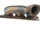 Mercedes SLK280 Pair Of Exhaust Manifolds-4