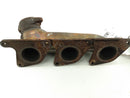 Mercedes SLK280 Pair Of Exhaust Manifolds-6