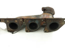 Mercedes SLK280 Pair Of Exhaust Manifolds-7