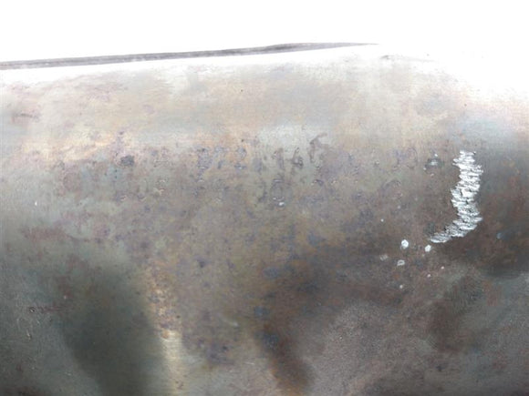 Mercedes SLK280 Pair Of Exhaust Manifolds