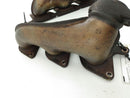 Mercedes SLK350 Pair Of Exhaust Manifolds-4