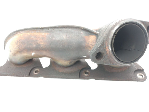 Mercedes SLK350 Pair Of Exhaust Manifolds