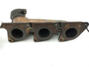 Mercedes SLK350 Pair Of Exhaust Manifolds-7
