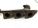 Mercedes SLK350 Pair Of Exhaust Manifolds-8