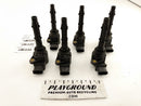 Mercedes SLK350 Set Of 6 Ignition Coils-1