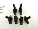 Mercedes SLK350 Set Of 6 Ignition Coils-7