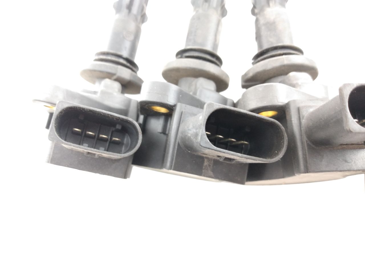 Mercedes SLK350 Set Of 6 Ignition Coils