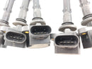 Mercedes SLK350 Set Of 6 Ignition Coils-9