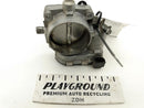 Mercedes SLK350 Throttle Body-1