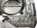 Mercedes SLK350 Throttle Body-9