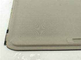 Infiniti G37 Sunroof Shade Panel - 0