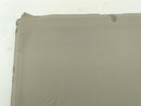 Infiniti G37 Sunroof Shade Panel-4