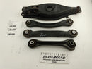 Mercedes SLK280 Right Rear Control Arm Set-1