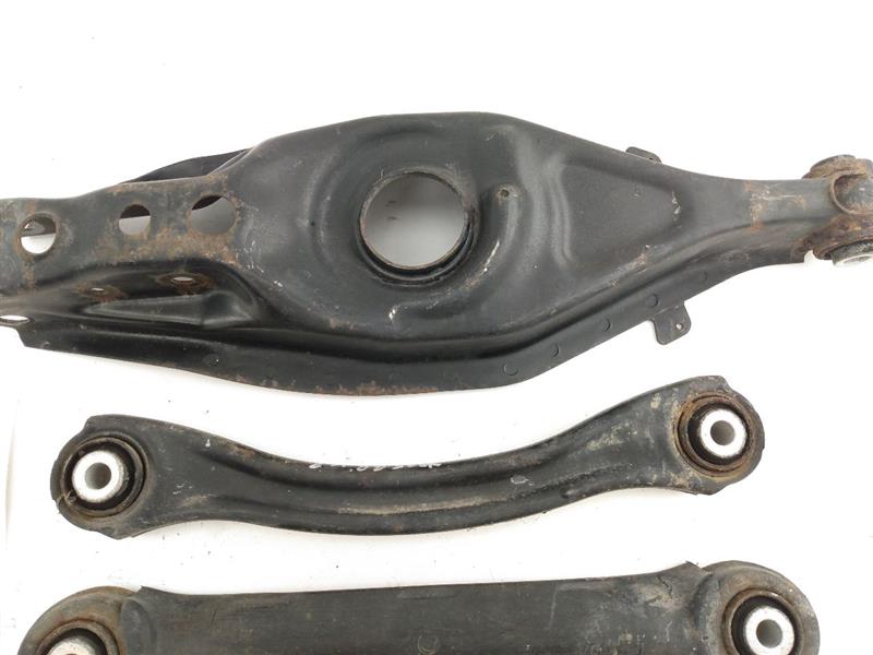 Mercedes SLK280 Right Rear Control Arm Set