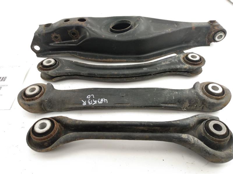 Mercedes SLK280 Right Rear Control Arm Set