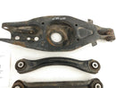 Mercedes SLK280 Right Rear Control Arm Set-7
