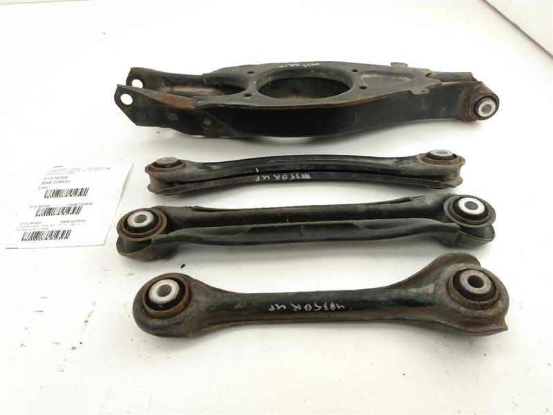 Mercedes SLK280 Right Rear Control Arm Set