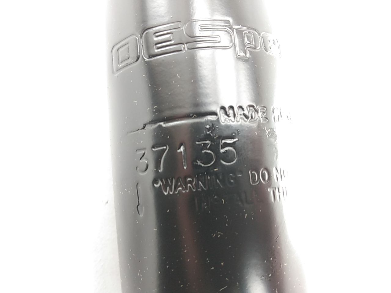 Jeep Wrangler Monroe Shock Absorber