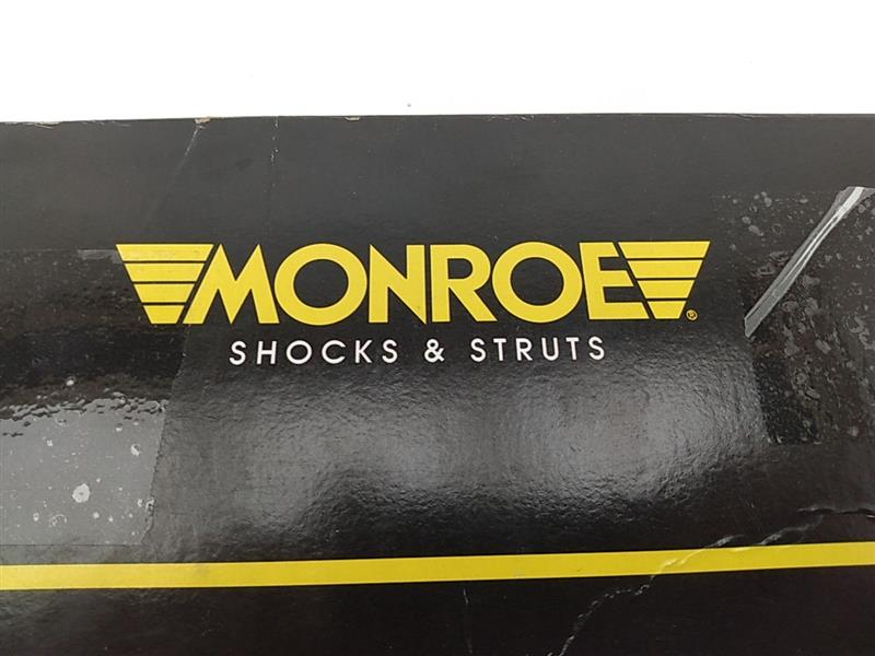 Jeep Wrangler Monroe Shock Absorber