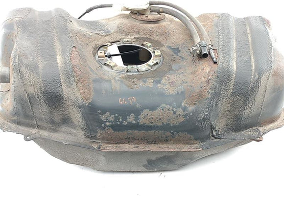 Acura CL Fuel Tank