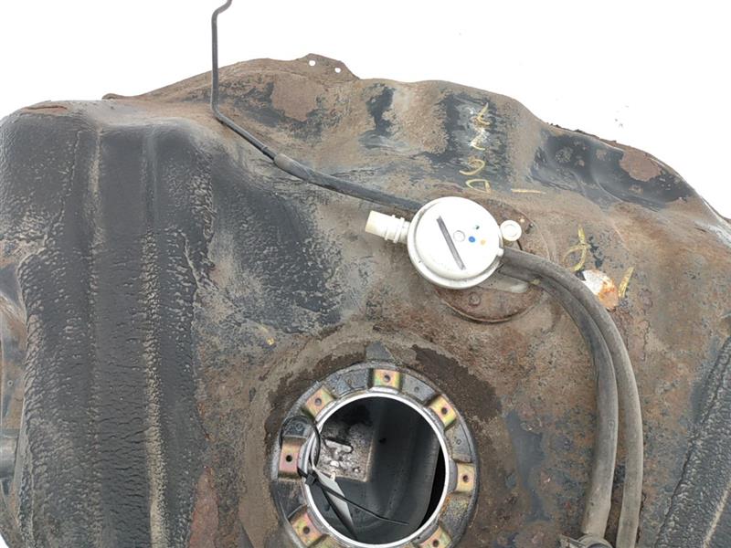 Acura CL Fuel Tank