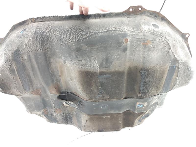 Acura CL Fuel Tank