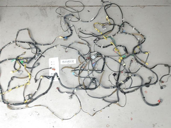 Acura CL Body Wiring Harness