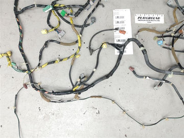 Acura CL Body Wiring Harness - 0