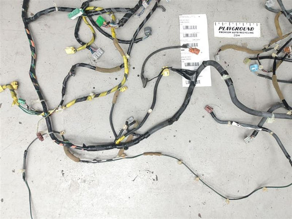 Acura CL Body Wiring Harness