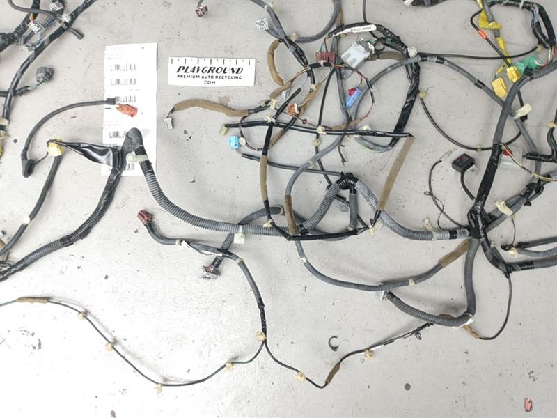 Acura CL Body Wiring Harness